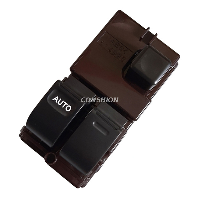 84810e0030 Interrupteur de fenêtre pour Hino Truck700 24V Auto gauche