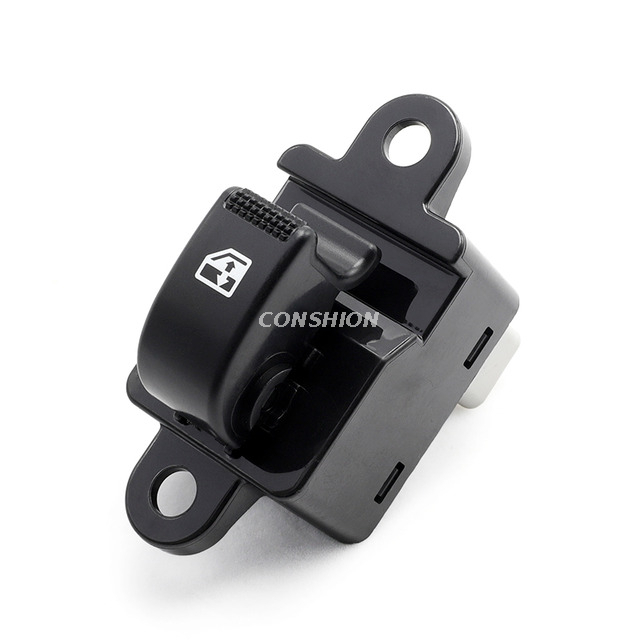 9358005050 Interrupteur de fenêtre électrique pour Hyundai Atos / Starex / Santro Xing II