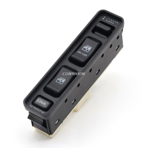 3799060A00 interrupteur de fenêtre pour Suzuki Vitara