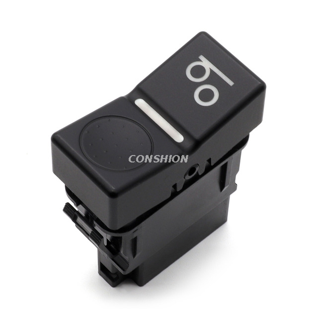 6C466K291AB Interrupteur de fenêtre d'alimentation pour Ford Ta6axleUft
