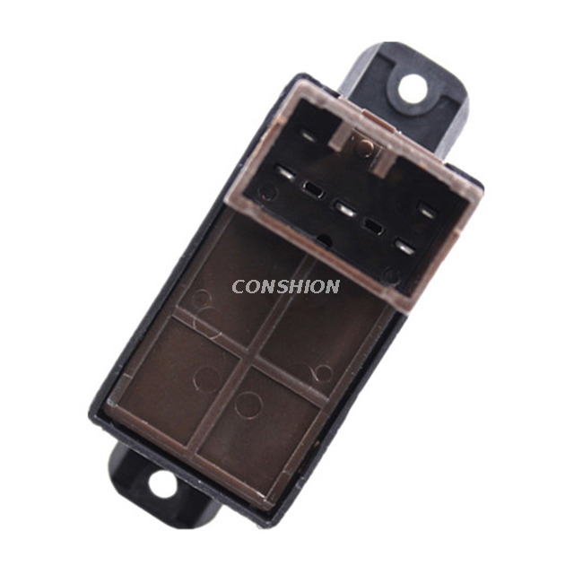 935801e000 Power Fower Fitry Interrupteur pour accent Hyundai