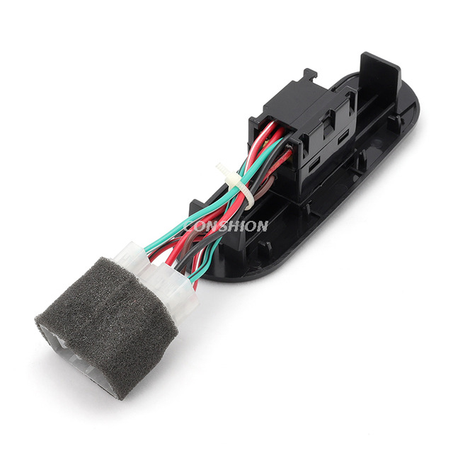 935703S000 interrupteur de fenêtre pour Hyundai Sonata