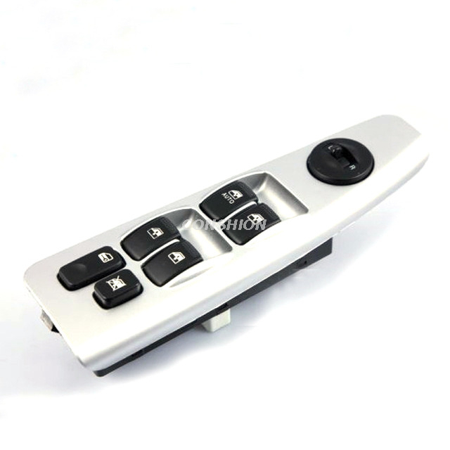935702F200 Interrupteur de fenêtre électrique pour les spectres Kia