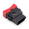 Interrupteur de fenêtre 6C4613A350AC pour FORD FOR FO6