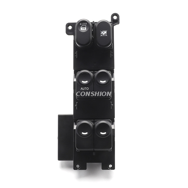 935701Z010 Interrupteur de fenêtre pour Hyundai i30