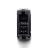 6C4675K218BB Interrupteur de fenêtre d'alimentation pour Ford FOR FO6