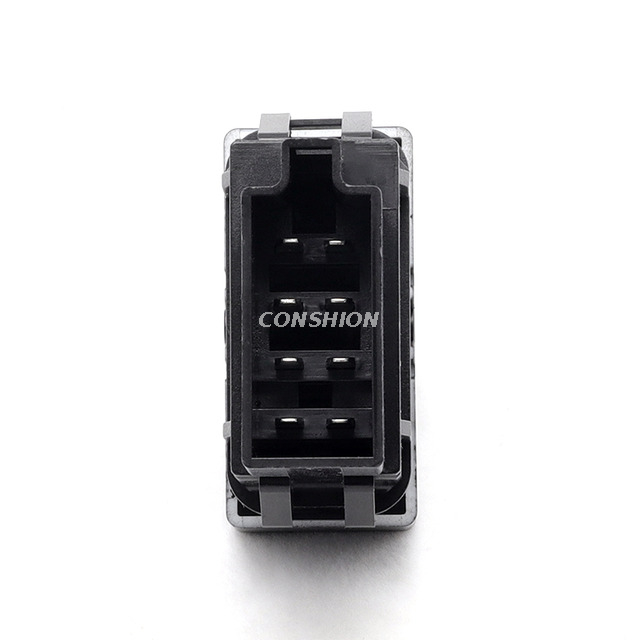 6C4675K218BB Interrupteur de fenêtre d'alimentation pour Ford FOR FO6