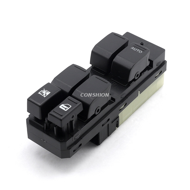 PW855095 Interrupteur de fenêtre pour Mitsubishi Proton Persona / Exora