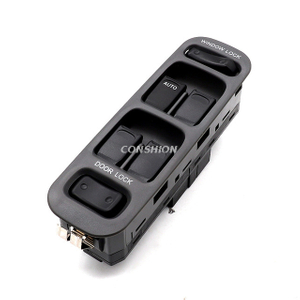 3799065D02T01 3799065D10T01 Power Window Interrupteur pour Suzuki Grand Vitara 