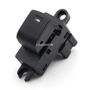 25411ea003 25411ea03a interrupteur de fenêtre électrique pour Nissan Frontier / Pathfinder / Xterra / Murano