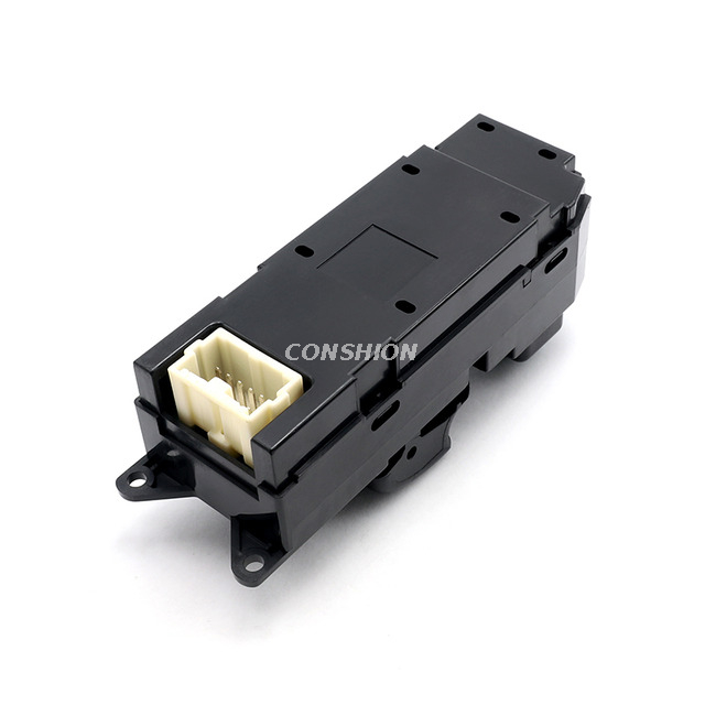 MR587954 Interrupteur de fenêtre électrique pour Mitsubishi 200 Triton