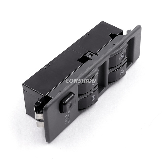 MR753373 Interrupteur de fenêtre électrique pour Mitsubishi Pajero / Montero 