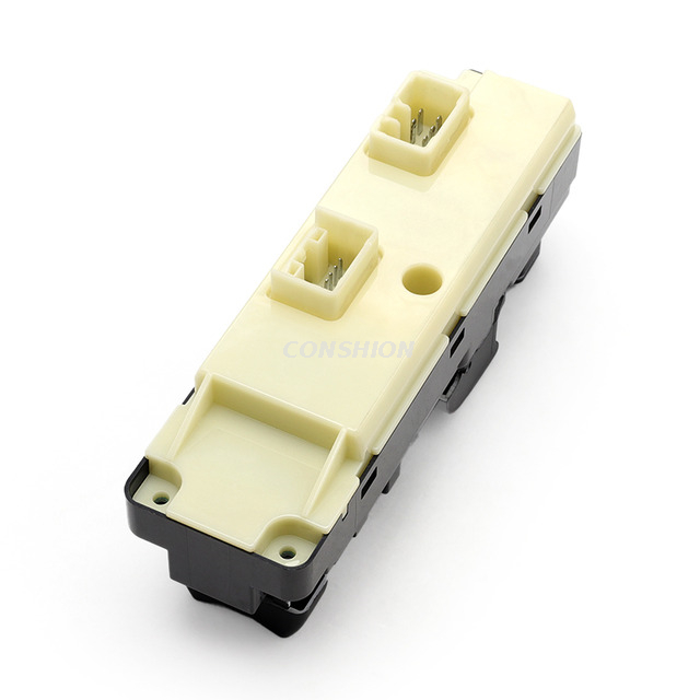 8973997070 Commutateur de fenêtre électrique pour Isuzu D-Max