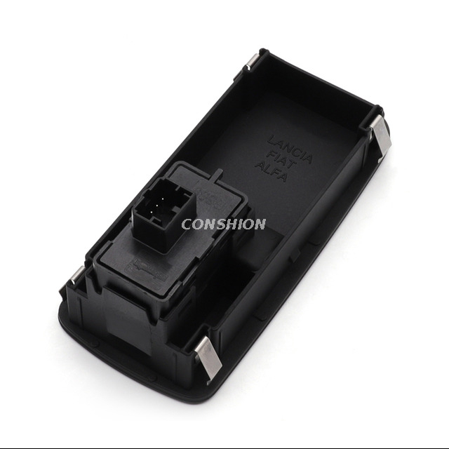 156085172 156080932 Interrupteur de fenêtre électrique pour Alfa Romeo Mito 955 08