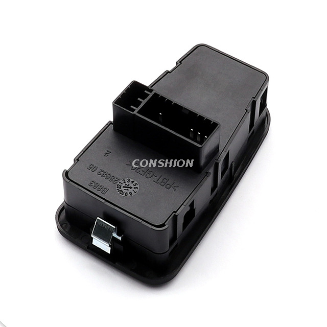 735346366 735360604 Commutateur de fenêtre électrique pour Lancia Ypsilon 